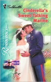Cinderella's Sweet-Talking Marine book cover
