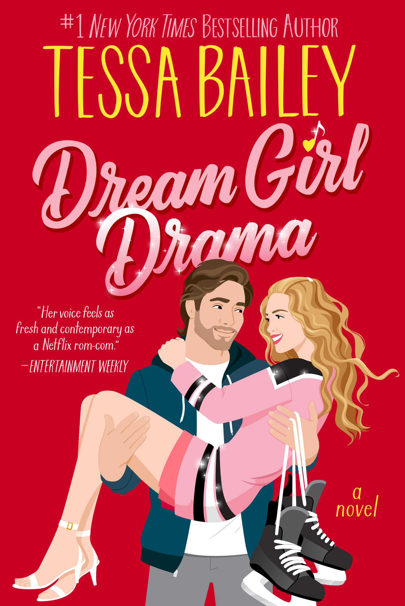 Big Shots book cover 3