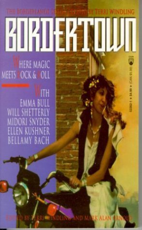 Borderland book cover 2