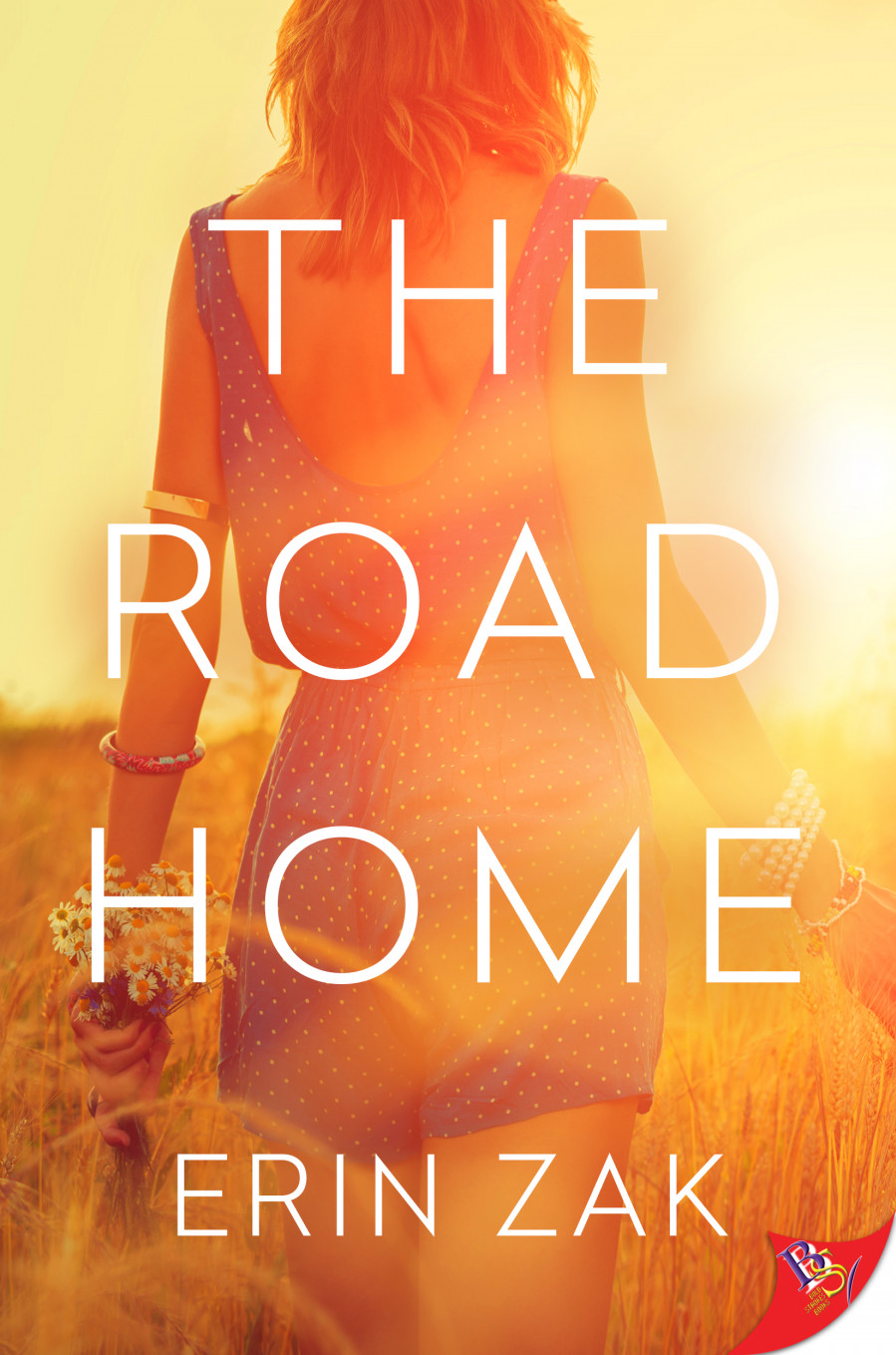 The Road Home book cover