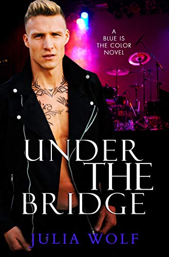 Under The Bridge book cover