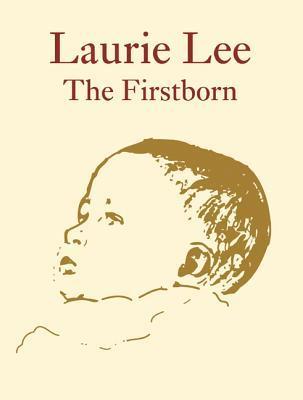 The Firstborn book cover