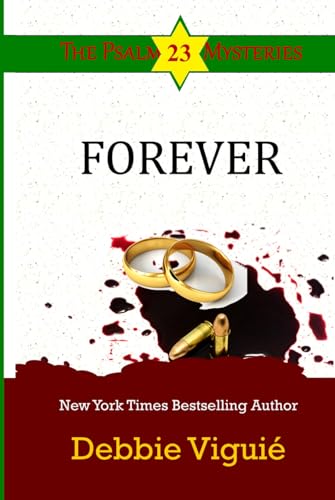 Forever book cover