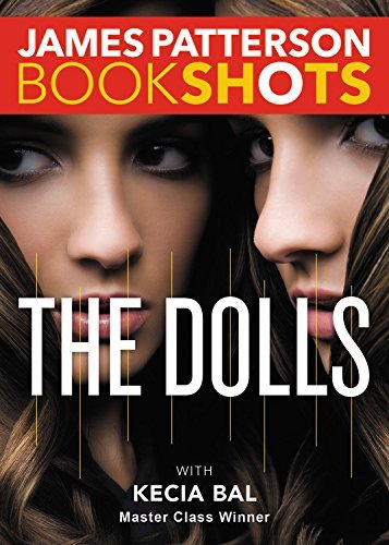 Dolls book cover