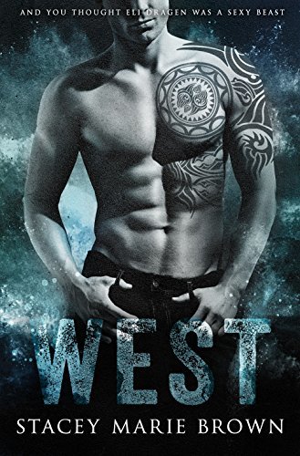 West book cover