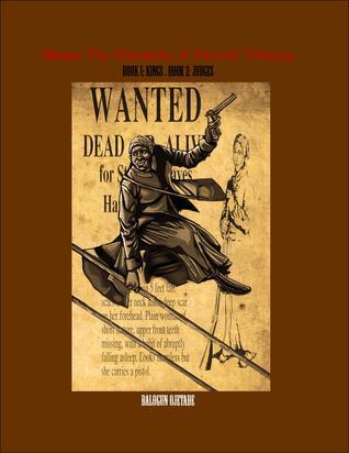 Moses book cover