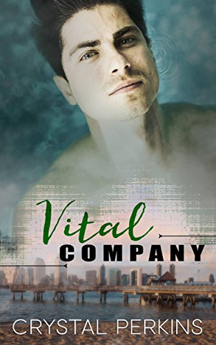 Vital Company book cover