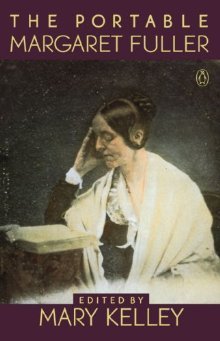 The Portable Margaret Fuller book cover