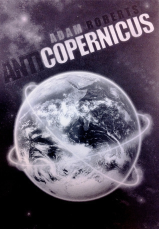 Anticopernicus book cover