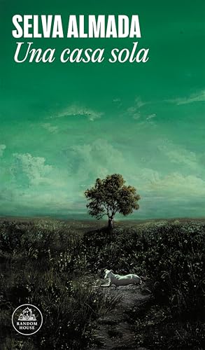 Una casa sola book cover