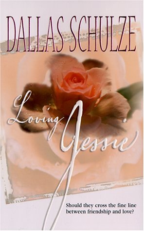 Loving Jessie book cover
