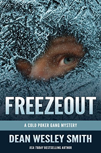 Freezeout book cover