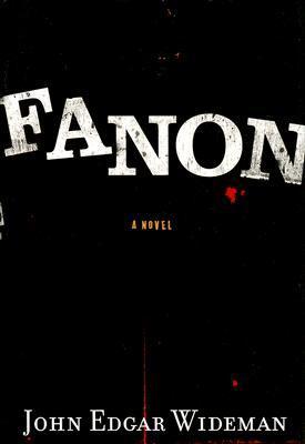 Fanon book cover