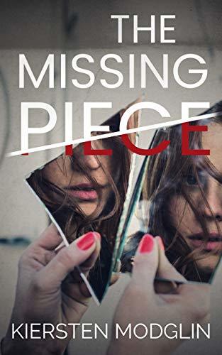 The Missing Piece book cover