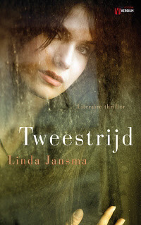 Tweestrijd book cover