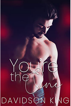 You're the One book cover