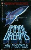 Empire Dreams book cover