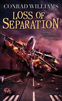 Loss of Separation book cover