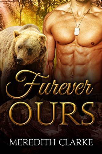 Furever book cover 3