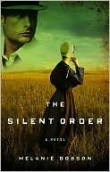 The Silent Order book cover