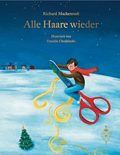 Hollywood liest Weihnachten (Audible) book cover 1