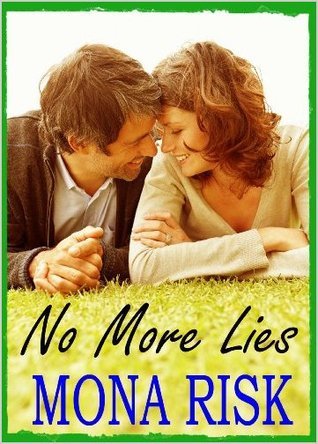 No More Lies book cover