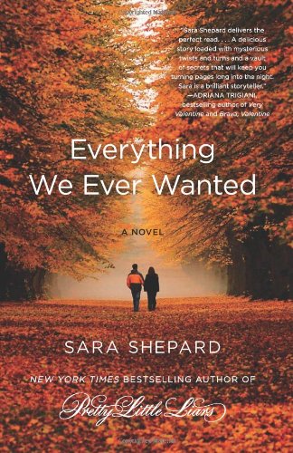 Everything We Ever Wanted book cover