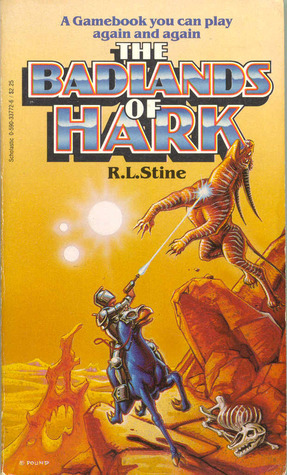 Hark book cover 1