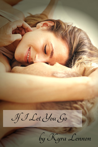 If I Let You Go book cover