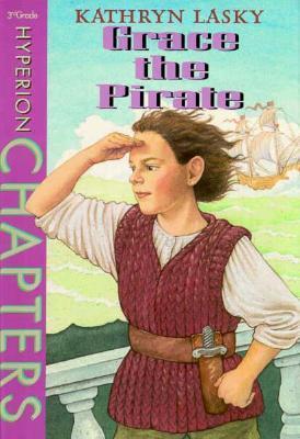 Grace The Pirate book cover