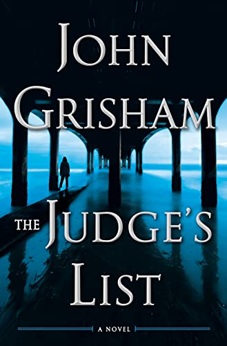 The Whistler book cover 2