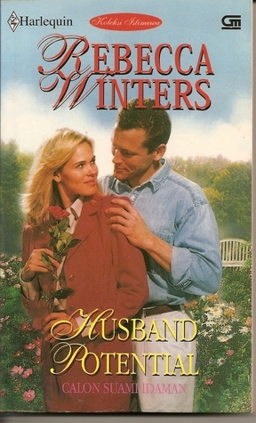 Husband Potential book cover