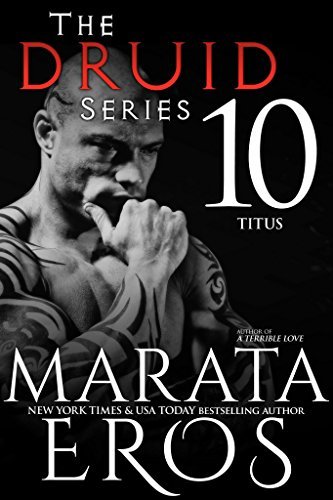 Titus book cover