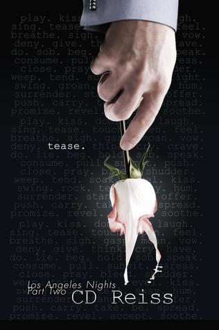 Songs of Submission book cover 2