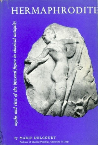 Hermaphrodite book cover