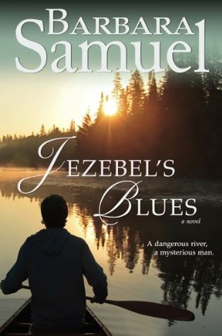 Jezebel's Blues book cover