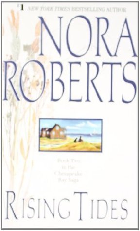 Chesapeake Bay Saga book cover 2