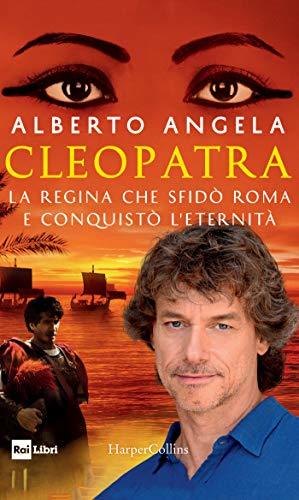 Cleopatra book cover