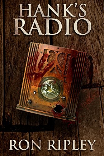 Hank's Radio book cover