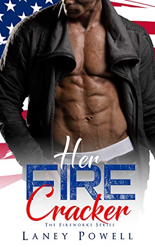 Her Firecracker book cover