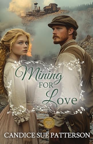 Mining For Love book cover