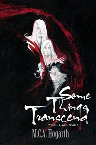 Princes' Game book cover 2