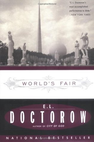 World's Fair book cover