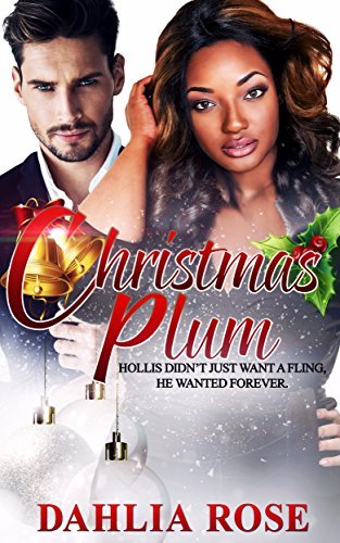 Christmas Plum book cover