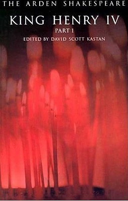 Henry IV book cover 1