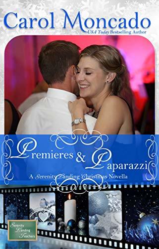 Premieres & Paparazzi book cover