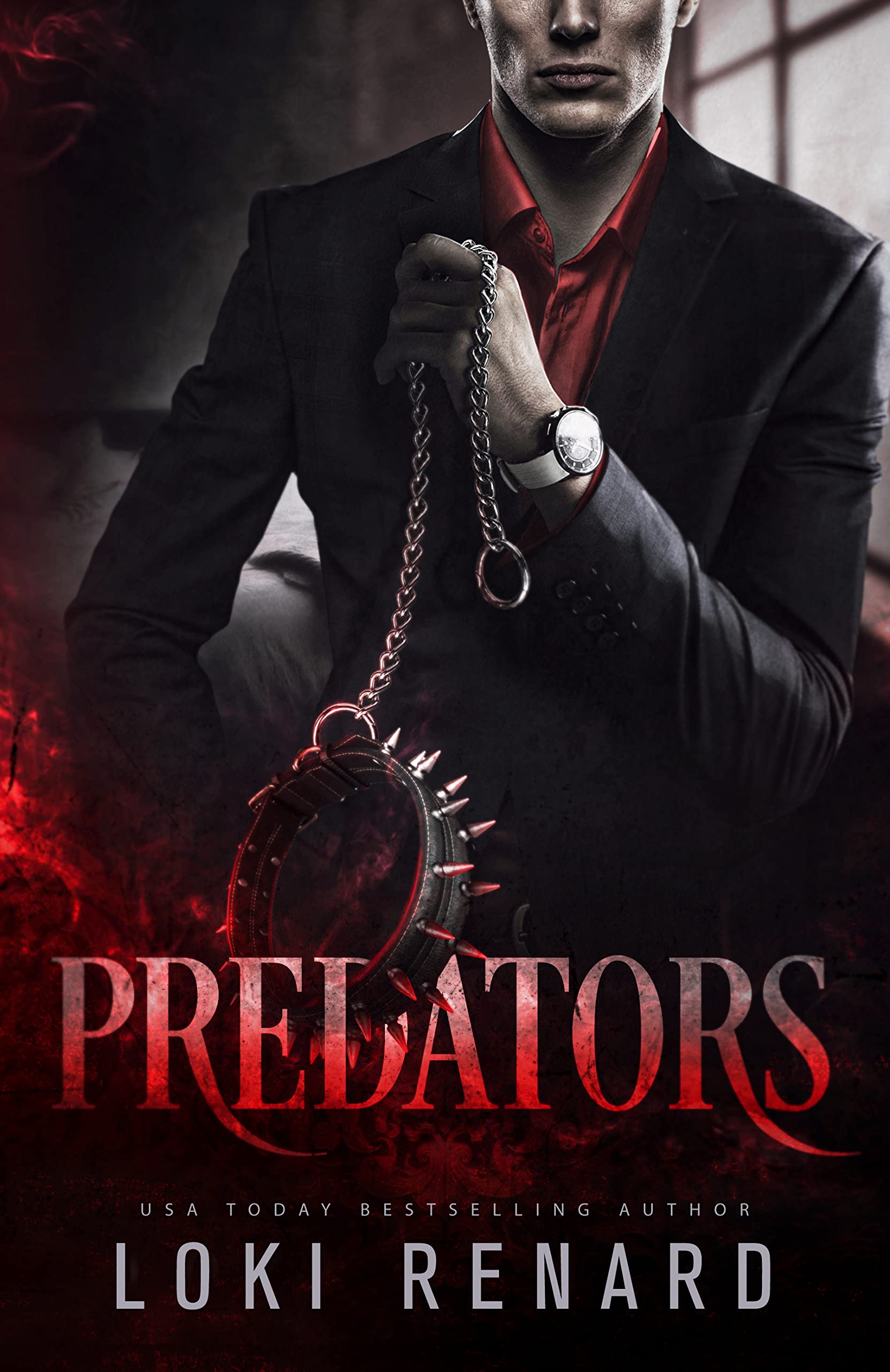 Vampire Kings book cover 1