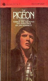 The Pigeon book cover