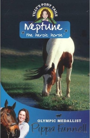 Neptune the Heroic Horse book cover