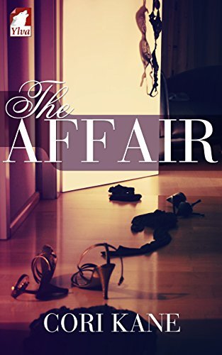 The Affair book cover